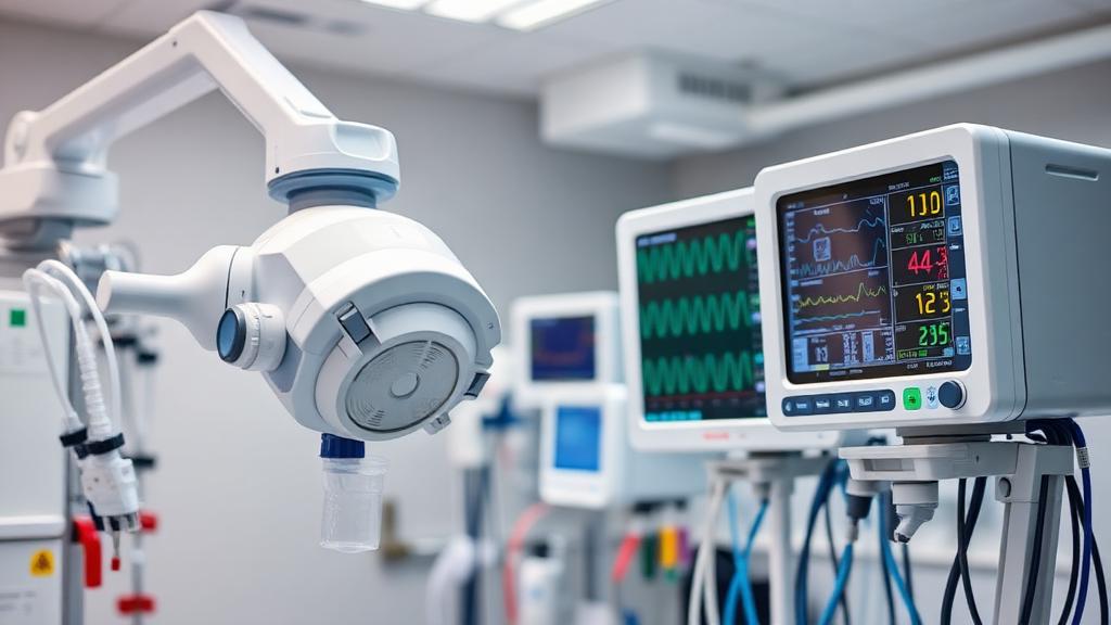 Acute Care Equipment