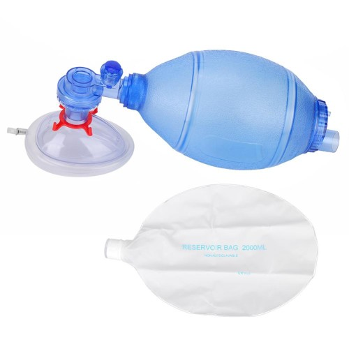 Ambu Bags