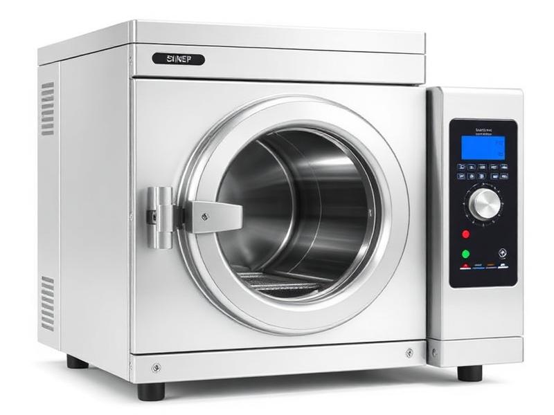 Autoclaves