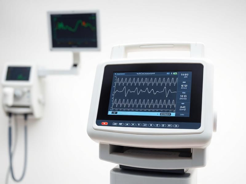 ECG Machines