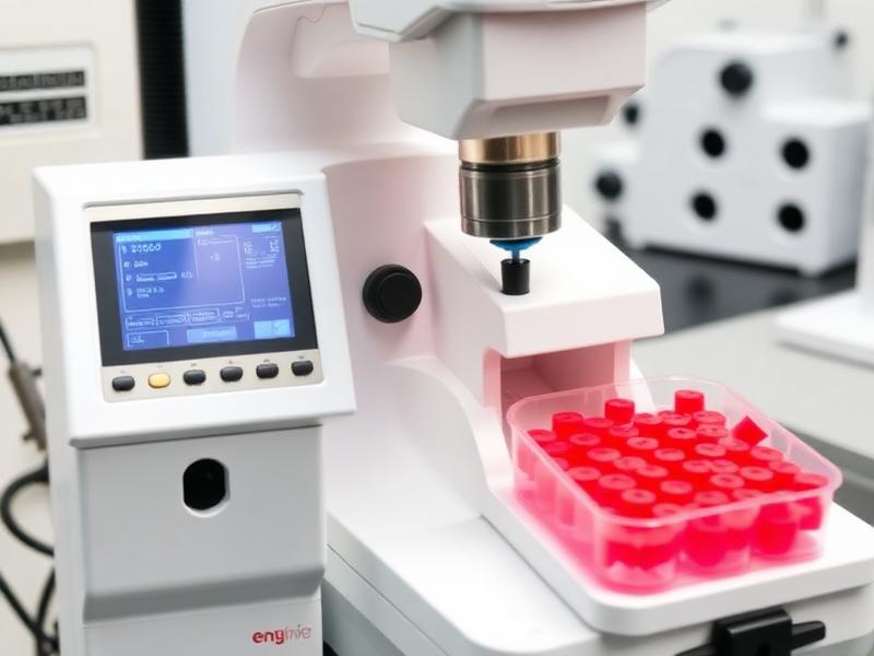Hematology Analyzers