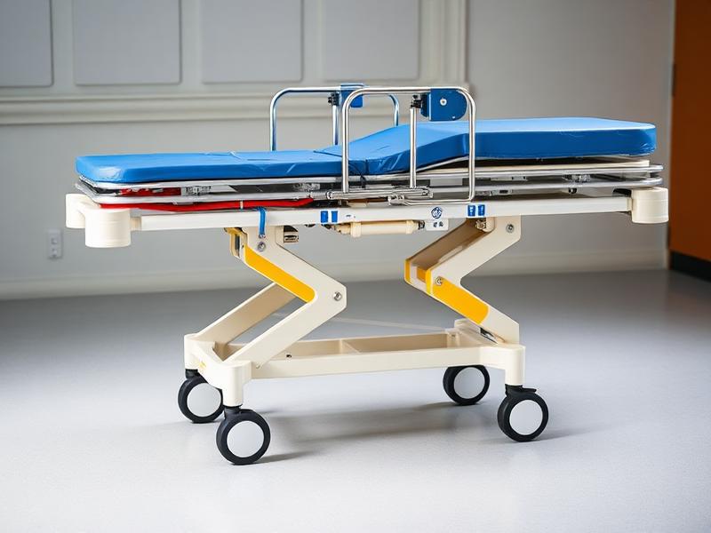 Hospital Stretchers