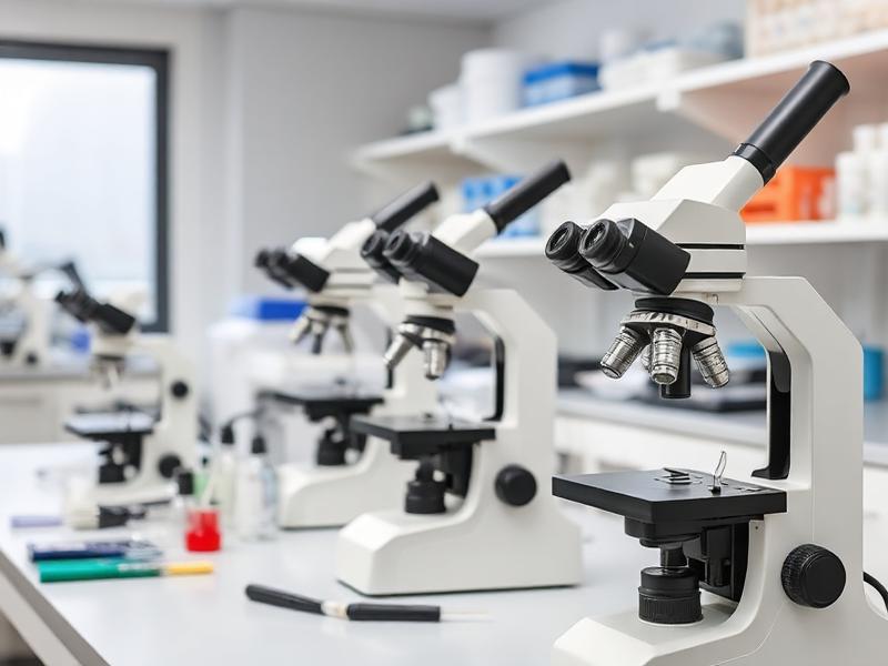 Laboratory Equipment