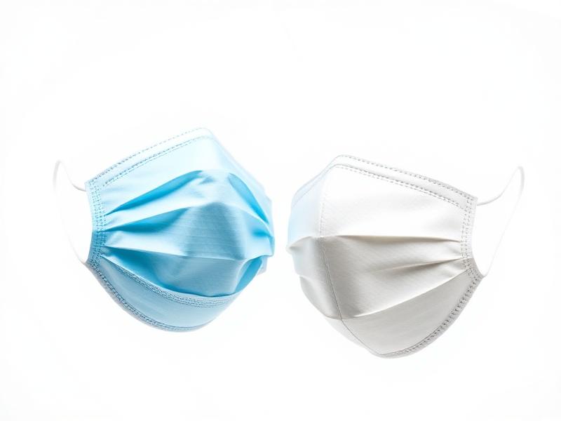 Medical Face Masks (N95, KN95)