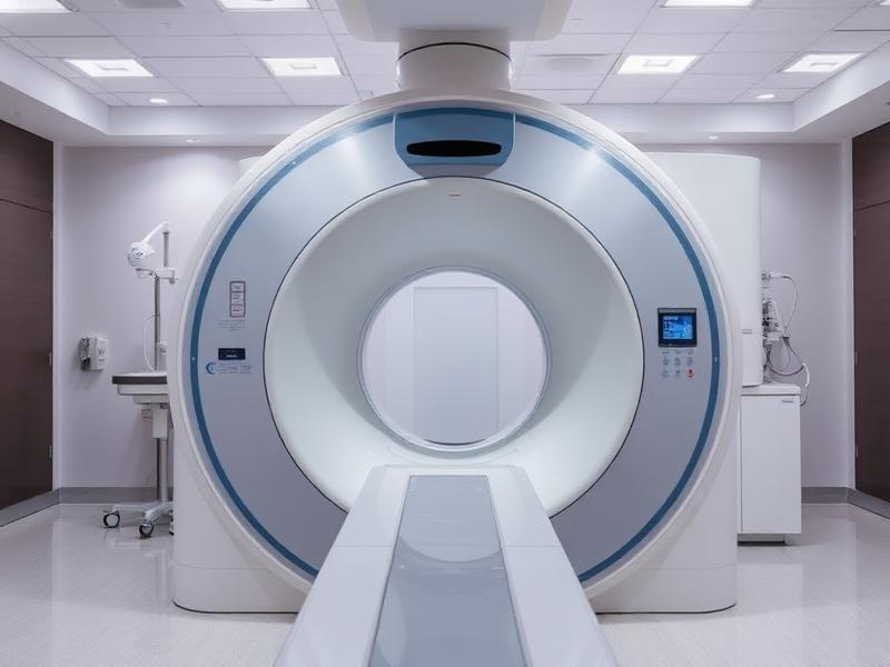 MRI SCANNERS