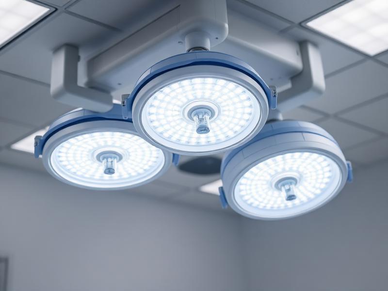 Operating Room Lighting