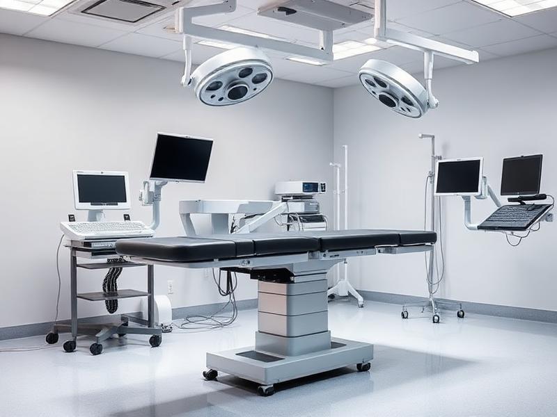 Operating Room Tables
