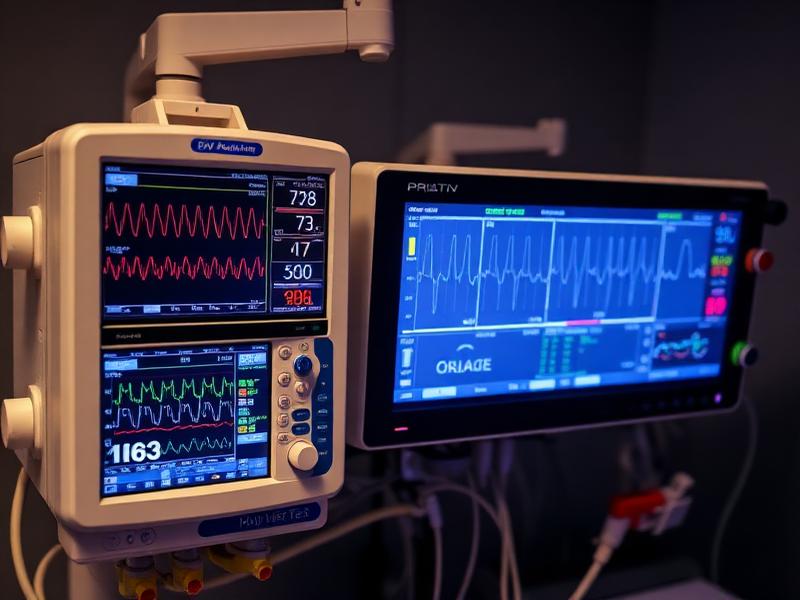 Patient Monitors