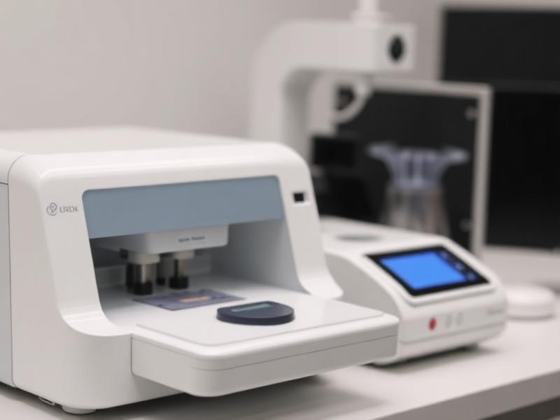 PCR & Molecular Diagnostics