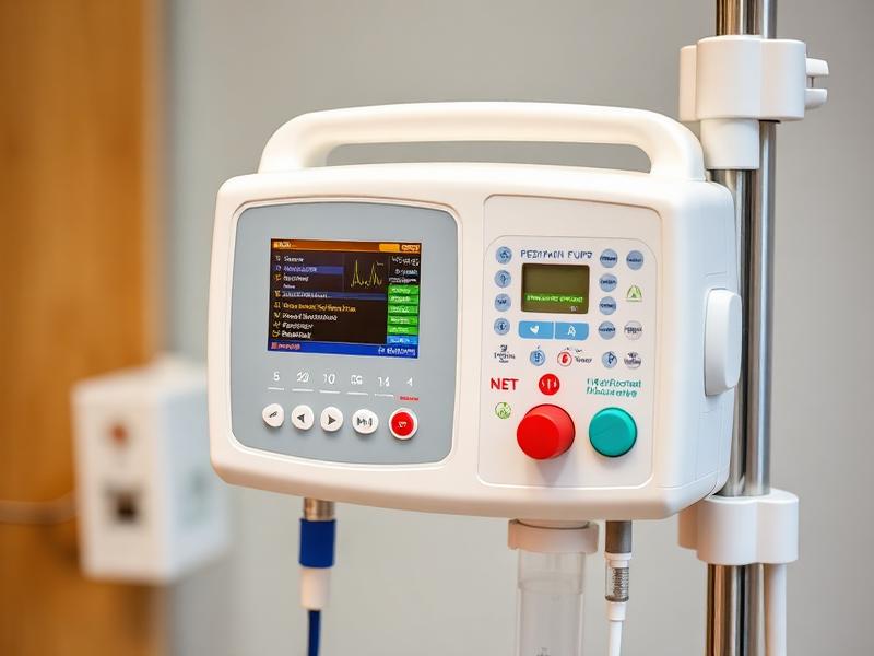 Infusion Pumps