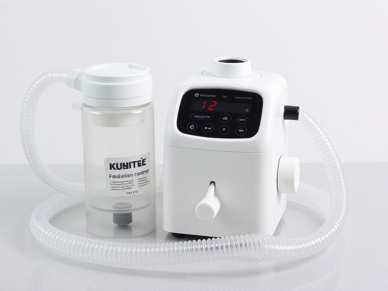 Pediatric Suction Machines