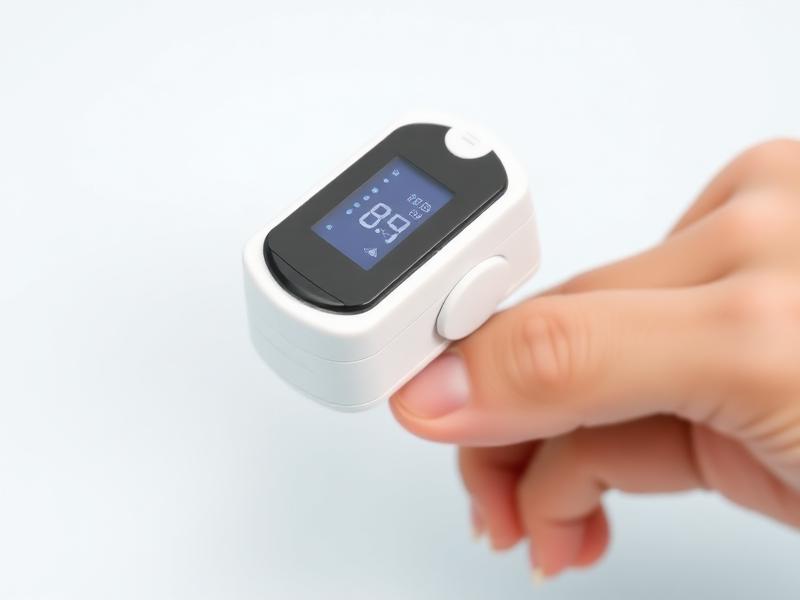 Pulse Oximeters
