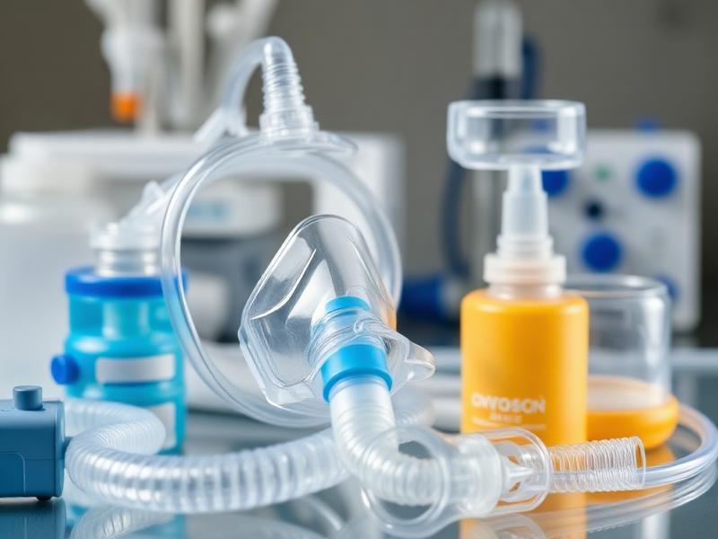 Respiratory Care Supplies