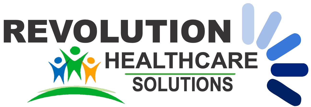 Revolution Healthcare Solutions