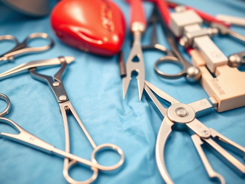 Cardiovascular Surgery