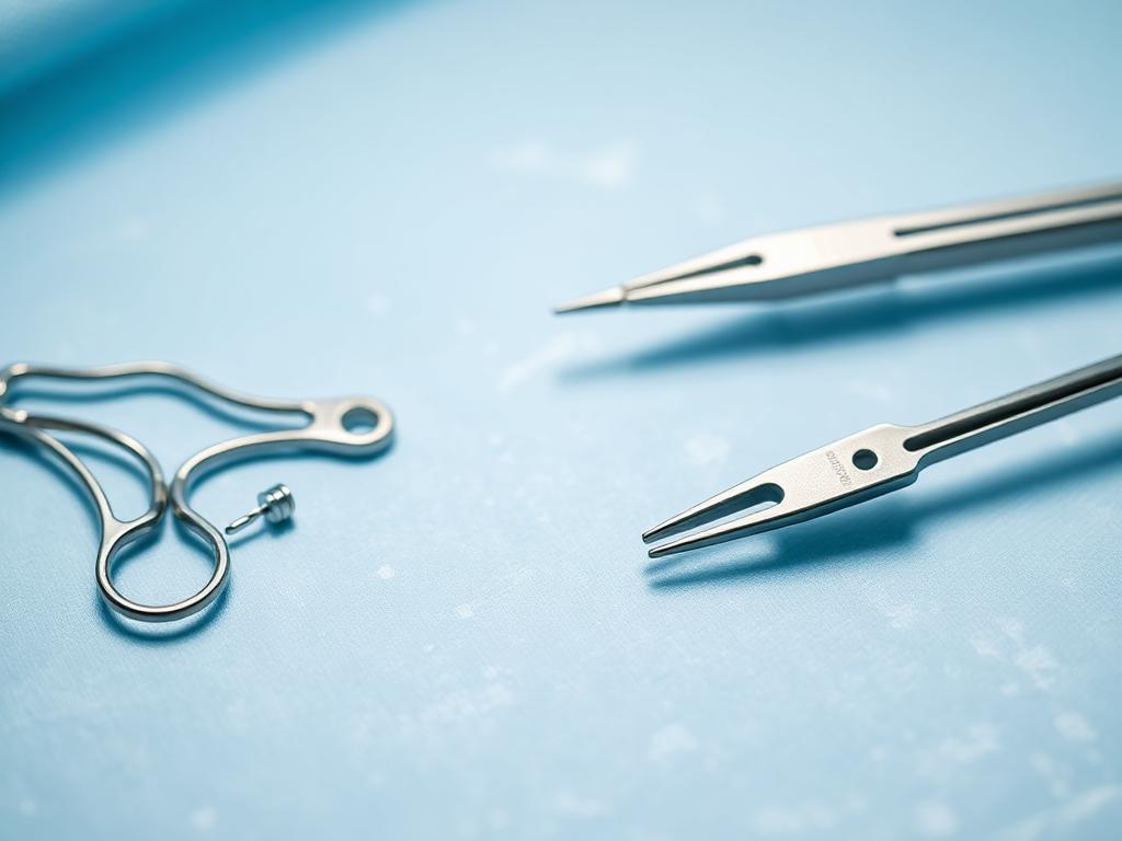 Clips and Clip Appliers