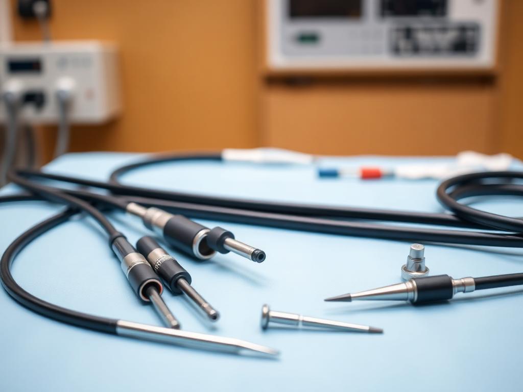 Endoscopy