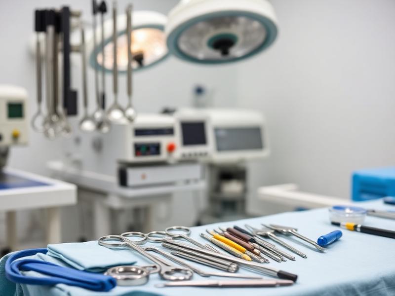 Surgical Instruments
