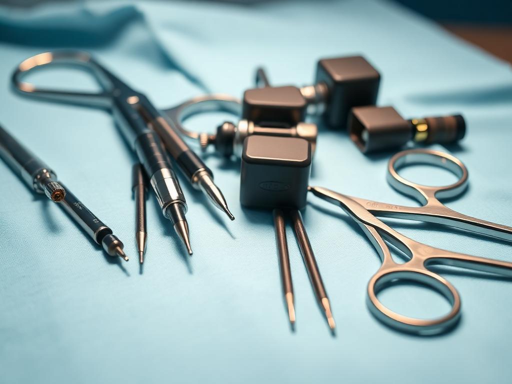 Laparoscopy