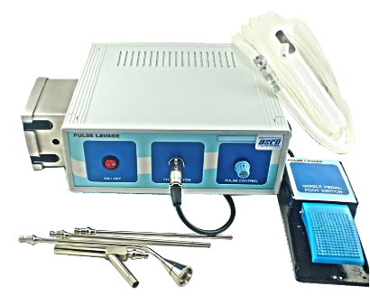 Surgical Machines