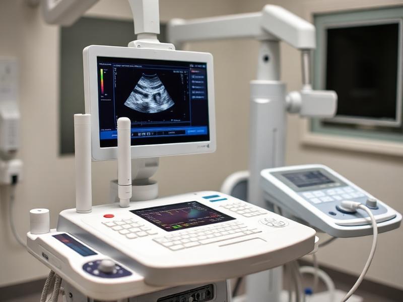 Ultrasound Systems