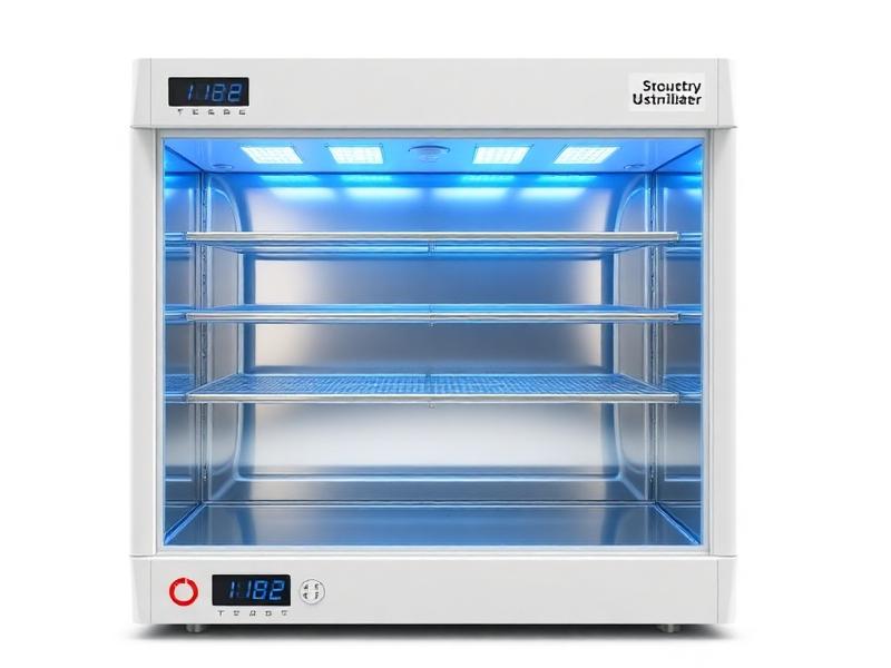UV Sterilizers