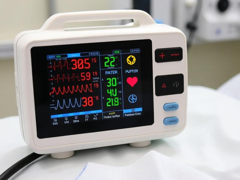 Vital Signs Monitors