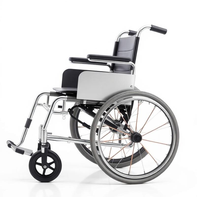 Wheelchairs