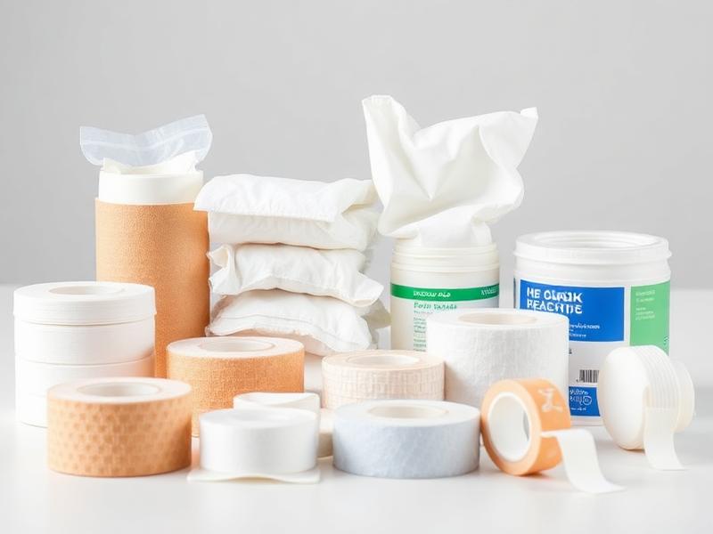Wound Care Products