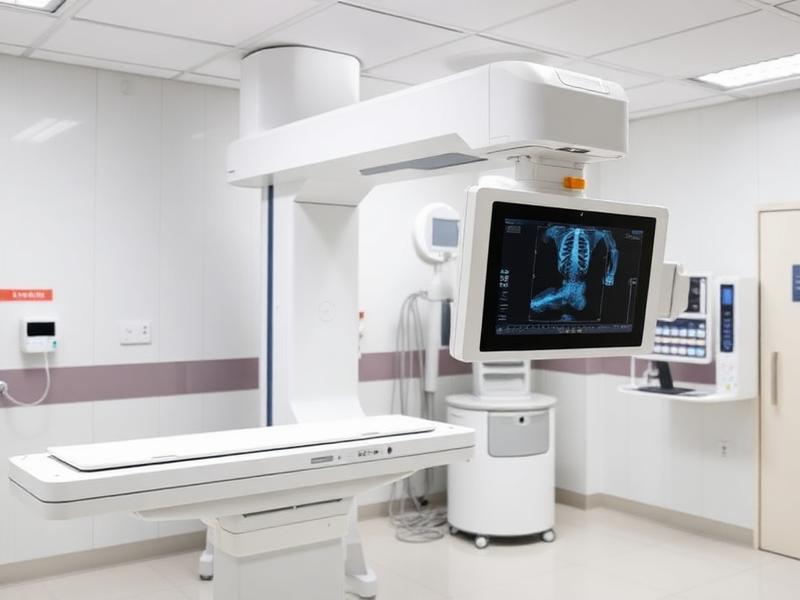X-Ray Equipment